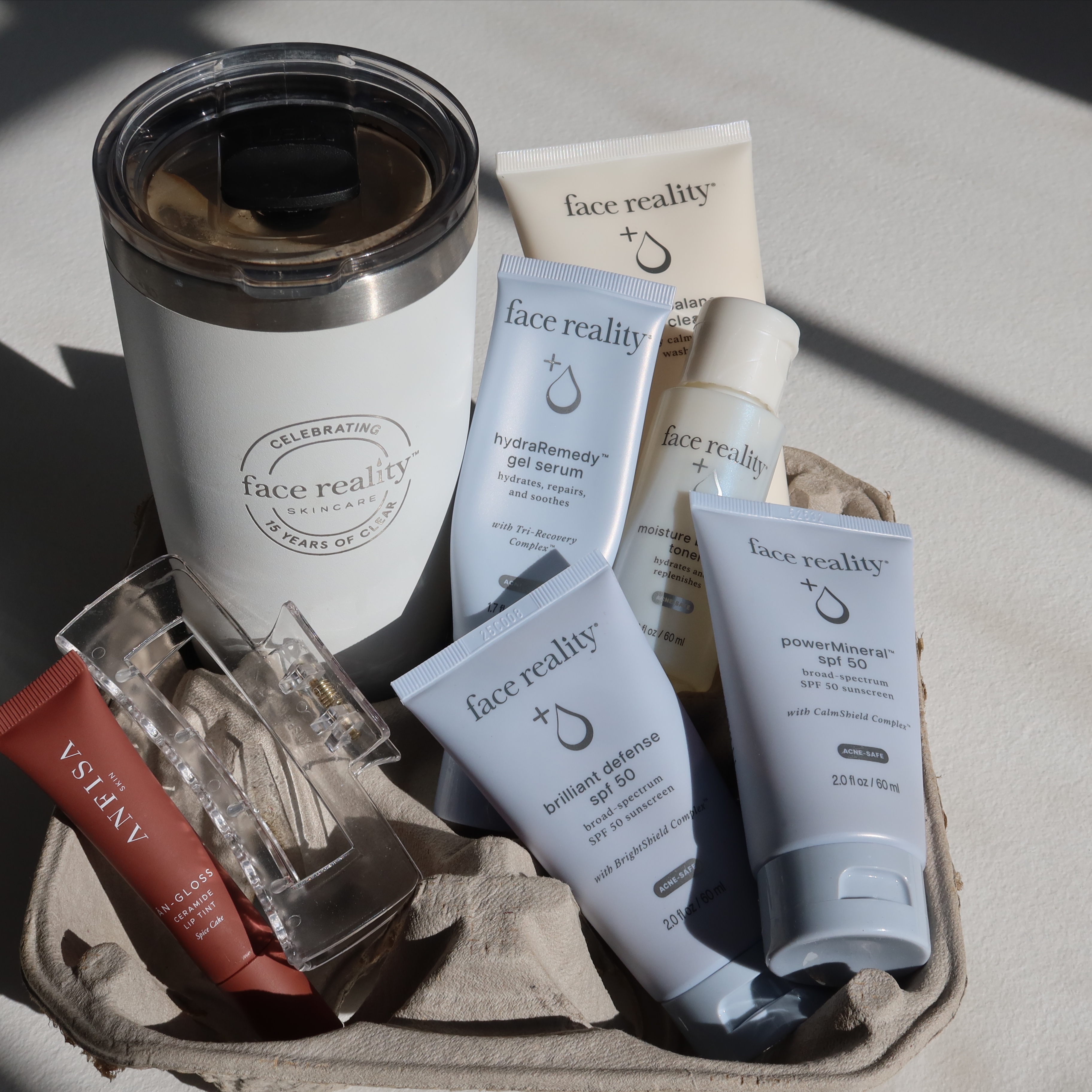 shop with me! at Lyla Skin Studio in Aliso Viejo, CA