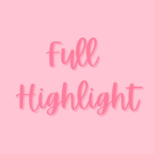 Full Highlight at Hairbyskylee in New Albany, IN