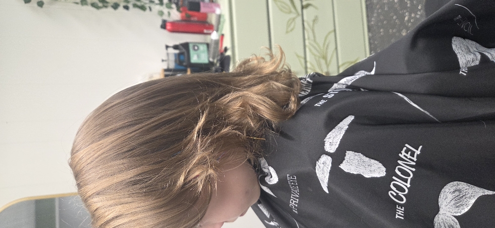 The Princess Package