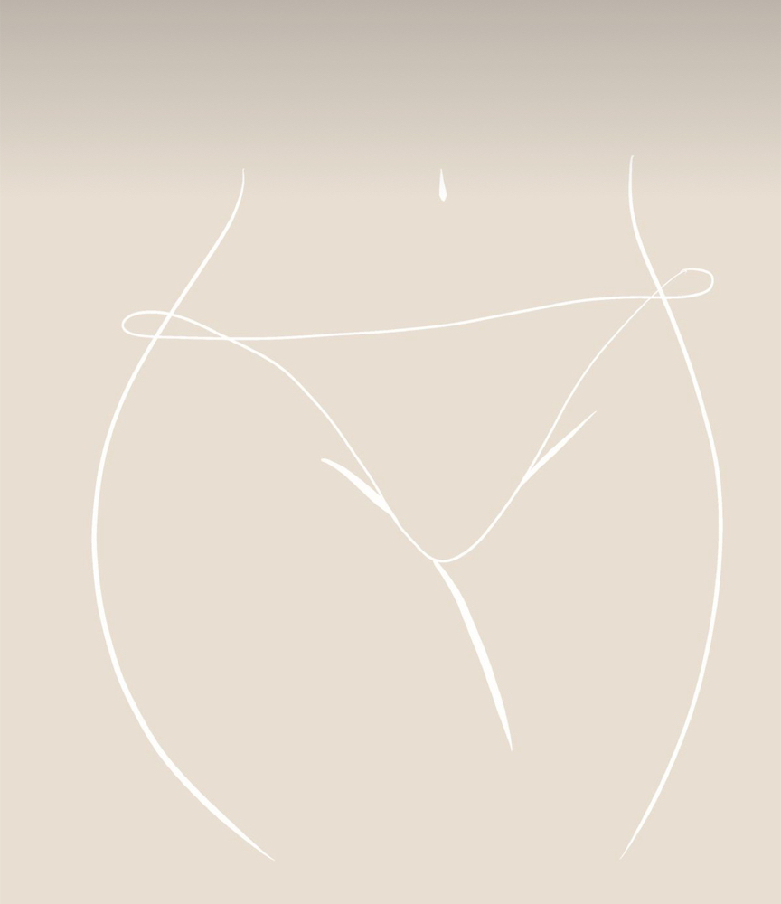 Brazilian Wax