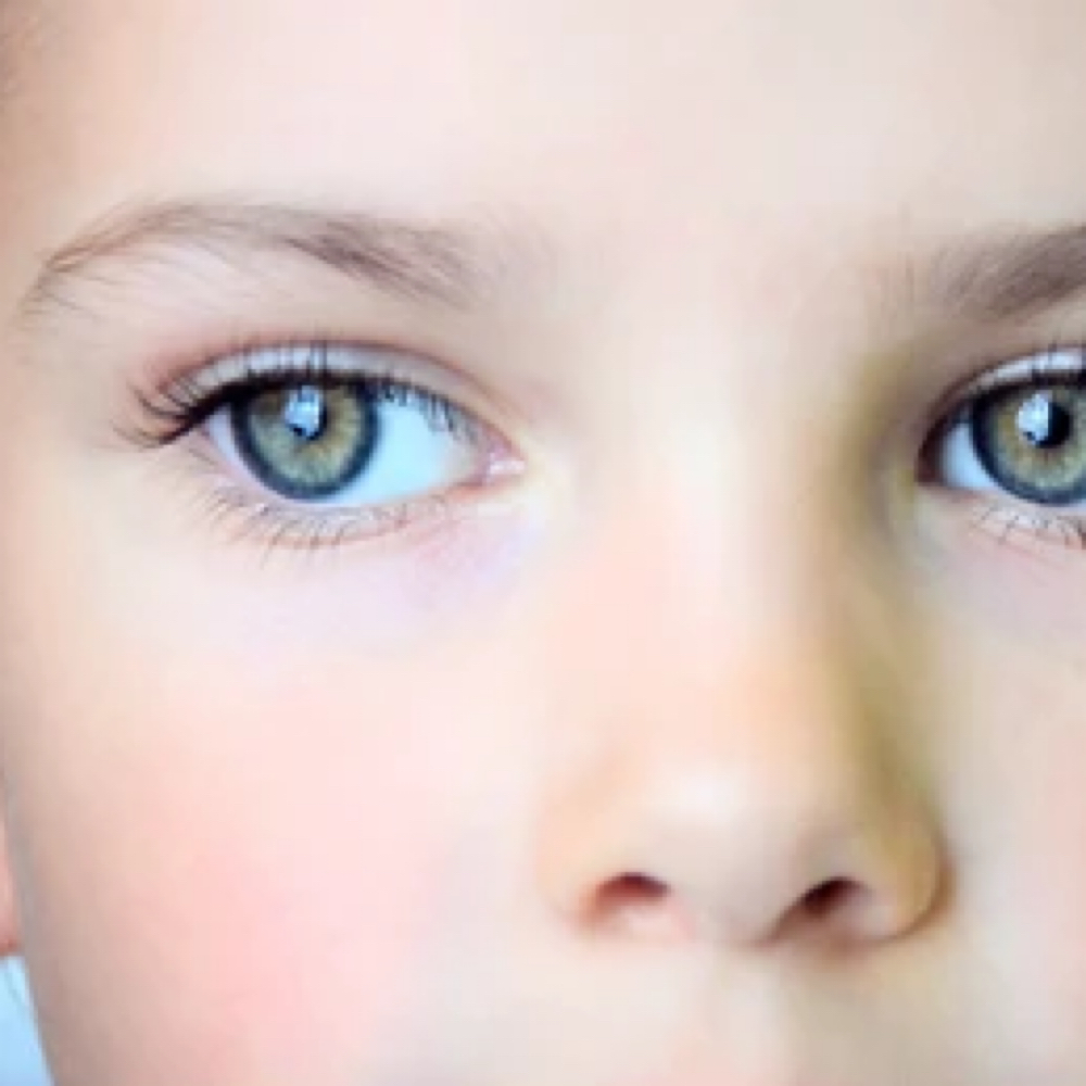 Kids Brow Clean Up at I's Brows & Esthetics in Timnath, CO
