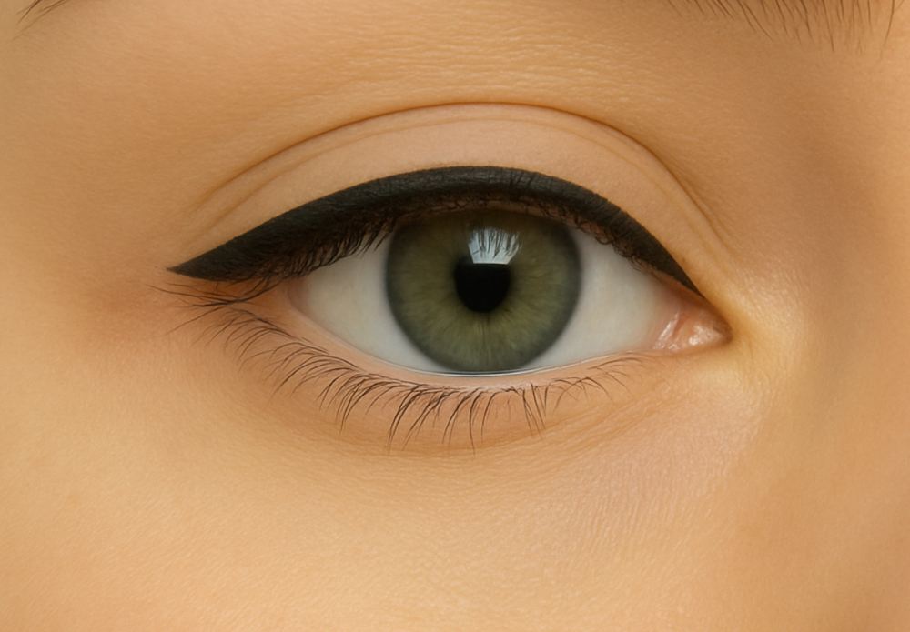 EyeLiners, Basic, Designer, Shadow