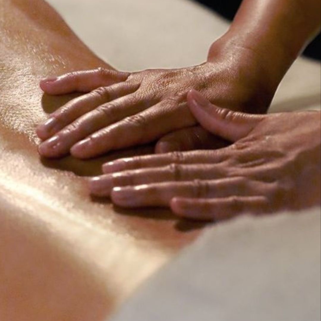 BACK FACIAL at Lumina Skin Haus in Lynchburg, VA