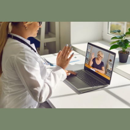 HRT Follow-Up / Dose Adjustment at Altera Health in Shenandoah, TX