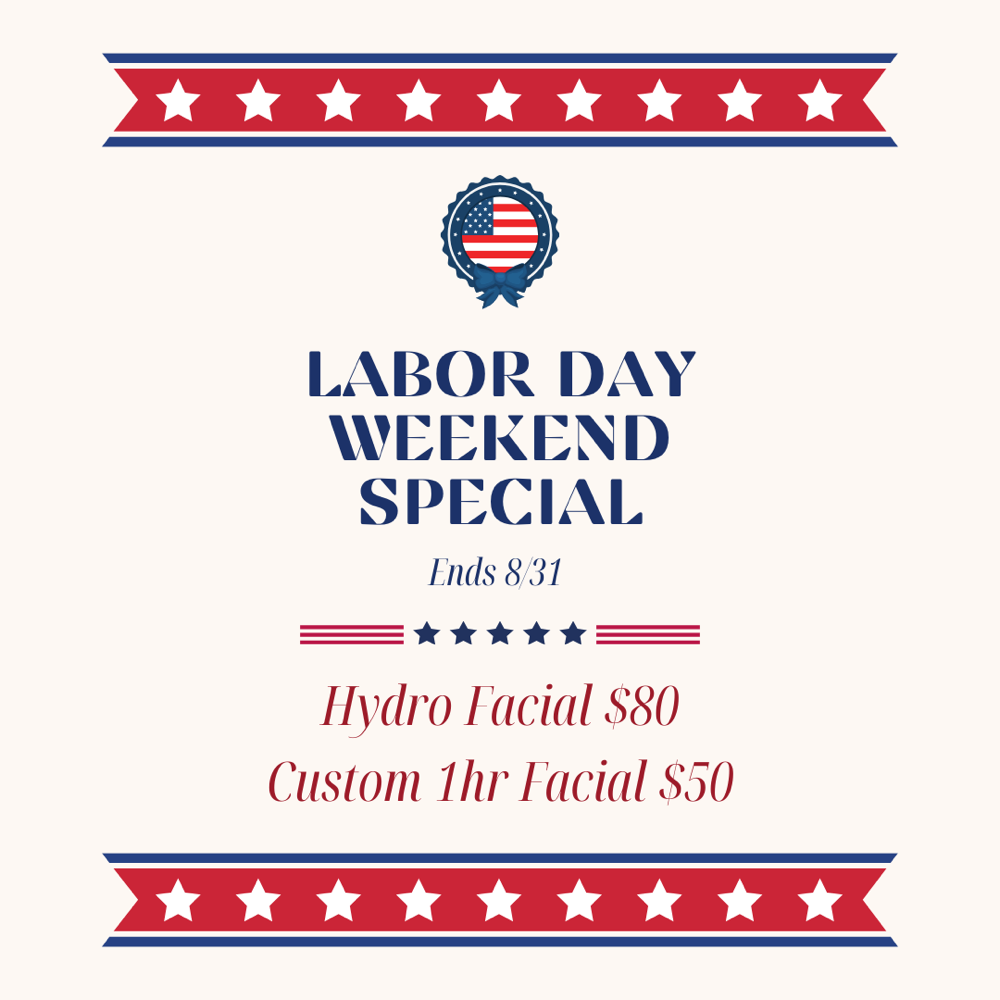 Hydro Facial SPECIAL