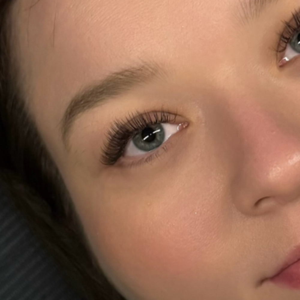 Classic Full Set at Stull’s Esthetics LLC in Lewisburg, WV