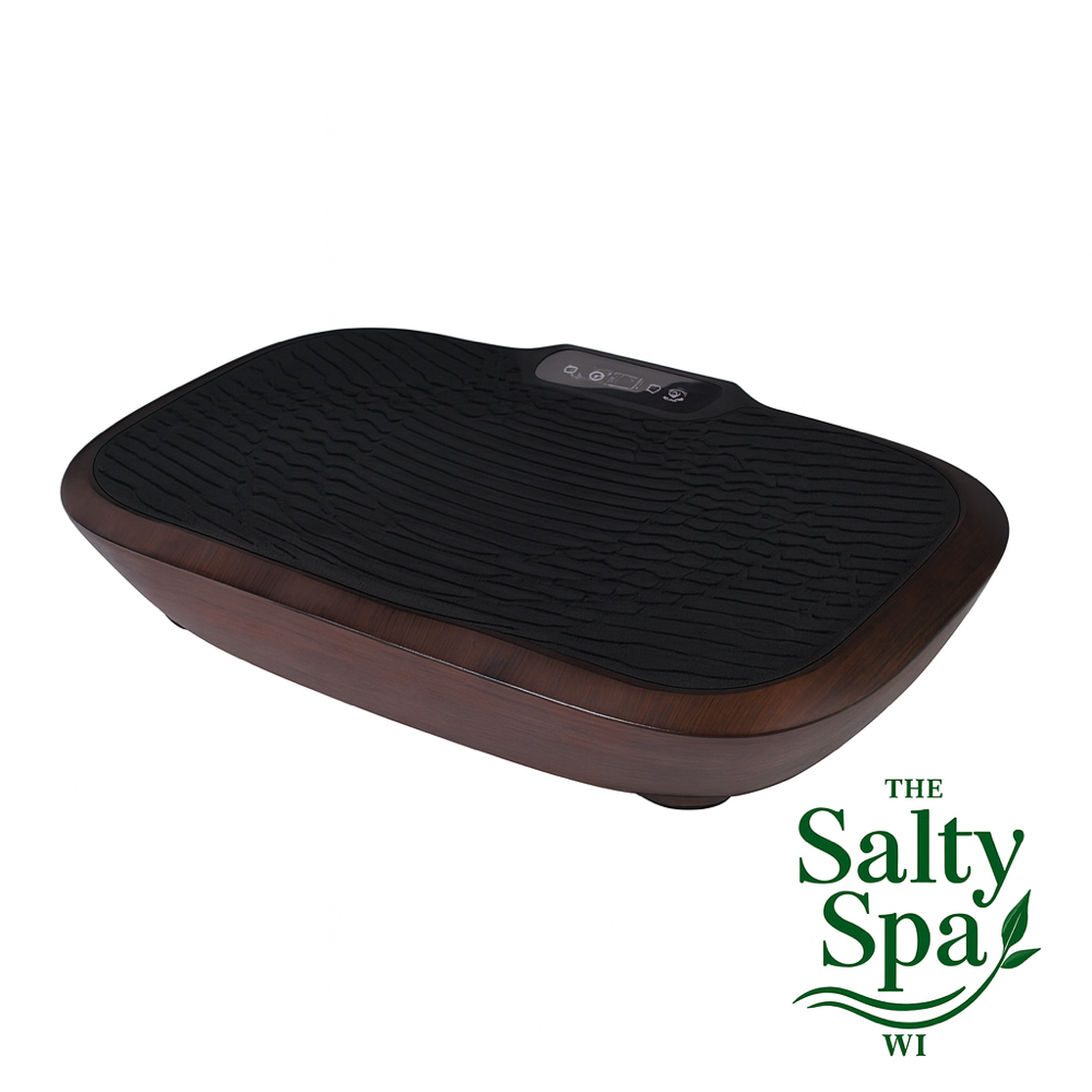 Vibration Balance Board at The Salty Spa WI in Franklin, WI
