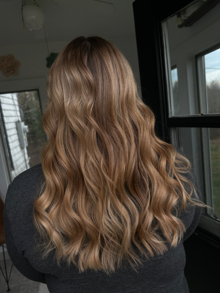 Color Correction (Requires Consult)