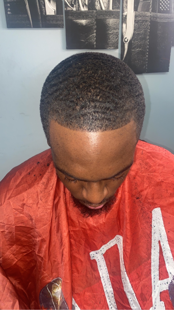 Basic Haircuts