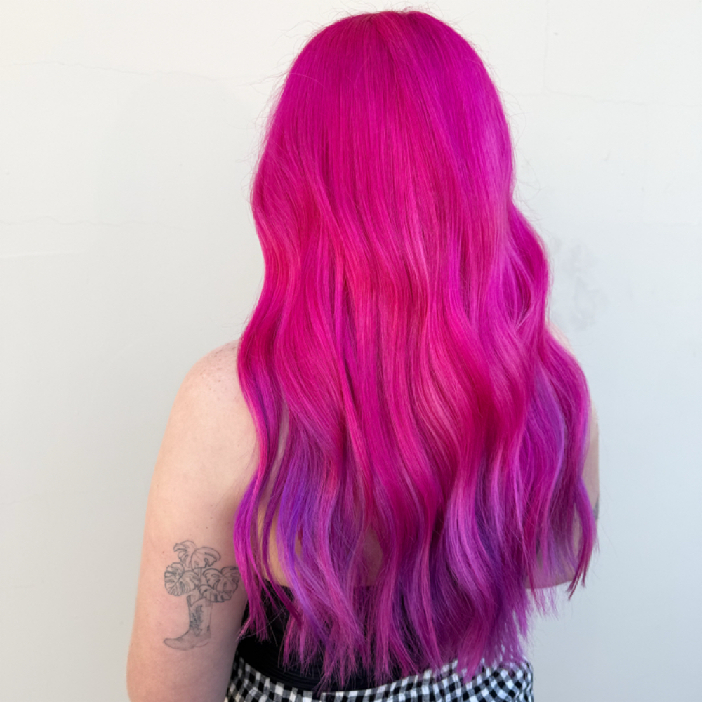 Vivid Refresh at The Funky Lady in Wheat Ridge, CO