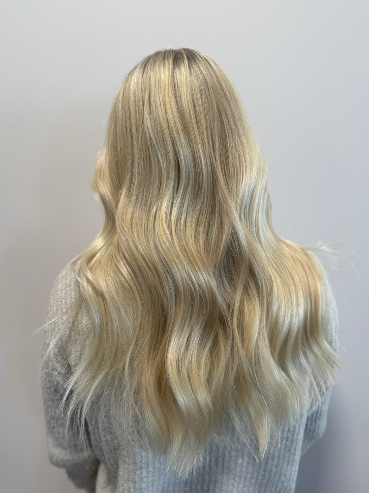 Blonding Malibu Treatment Add-on
