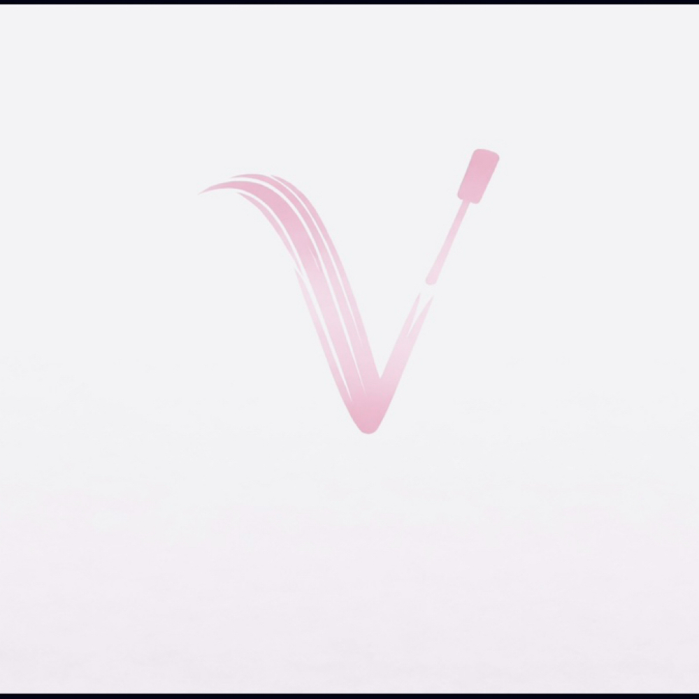 Gel Polish Manicure with Vanish at Vantastic Nails in Vienna, VA