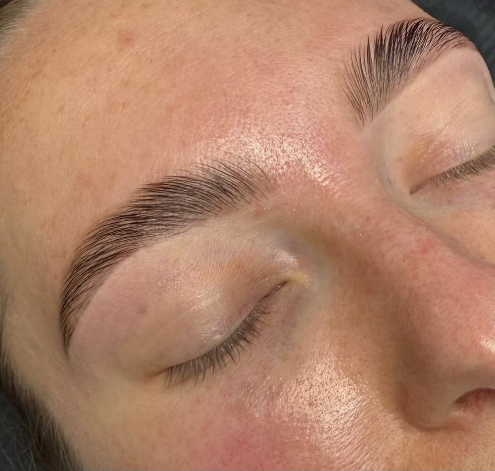 Hybrid Tint