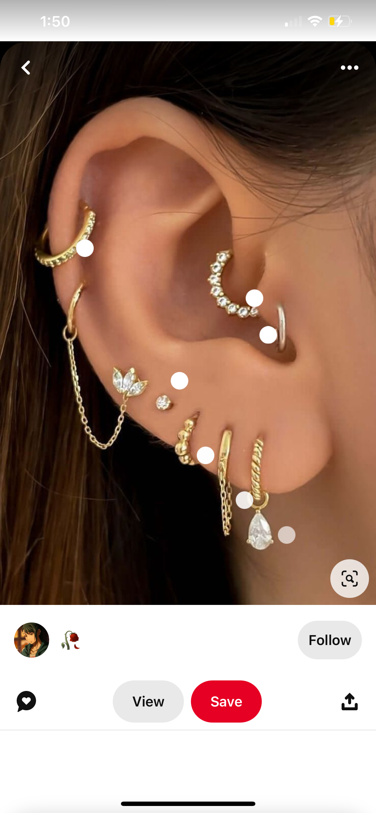 Piercing