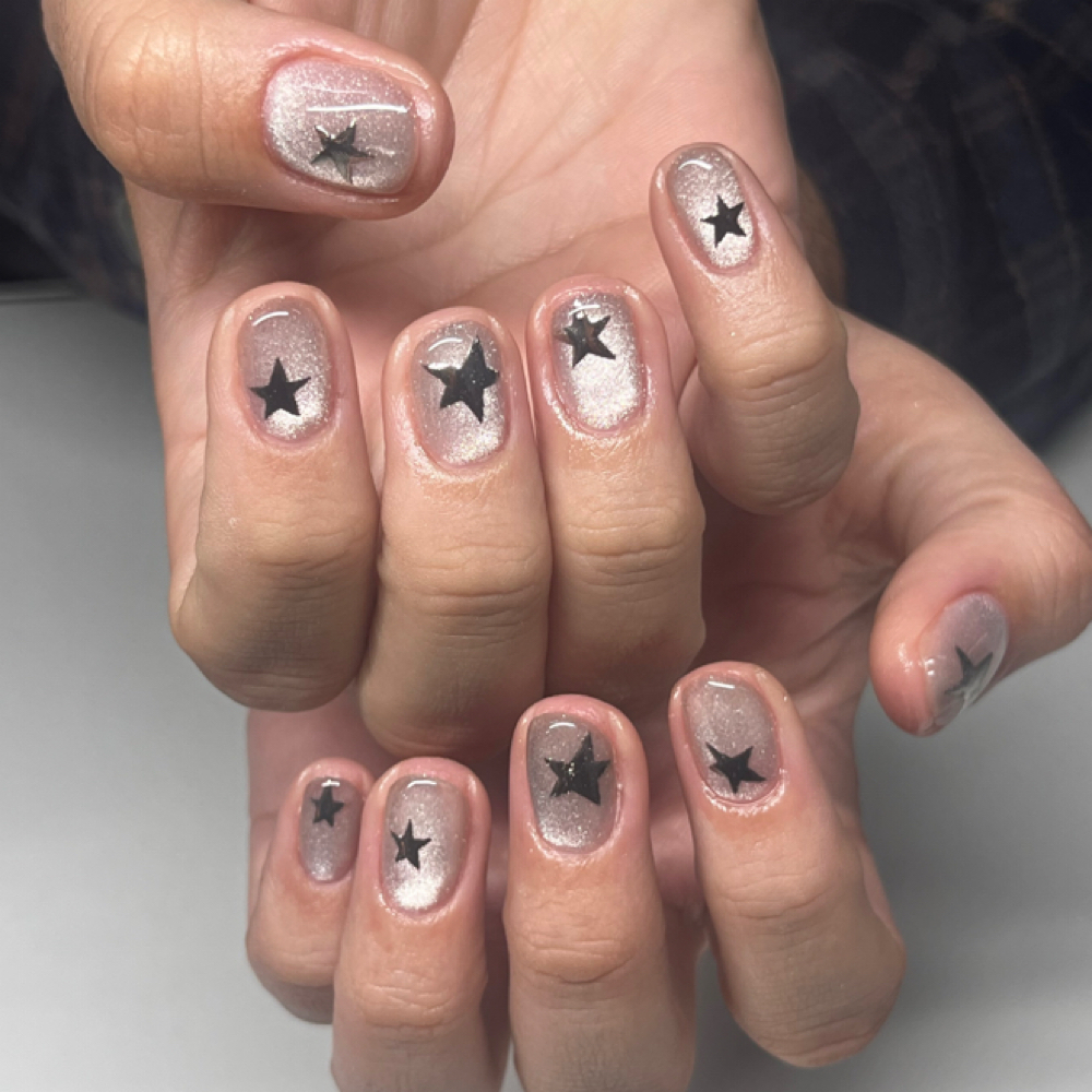 Simple Design at NALES in Phoenix, AZ