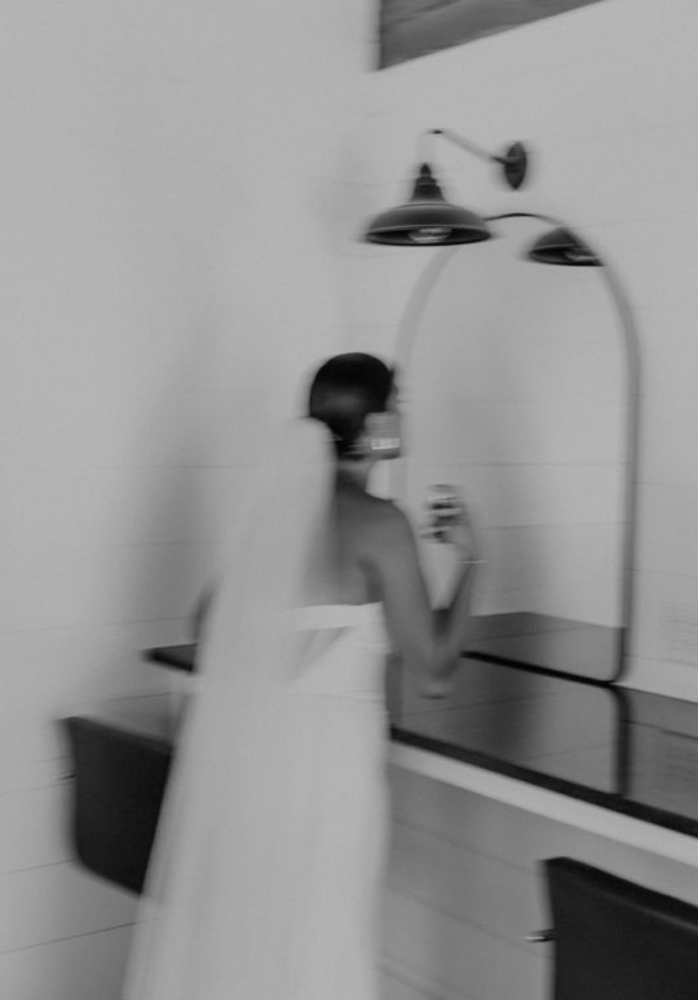 Bridal Makeup Trial