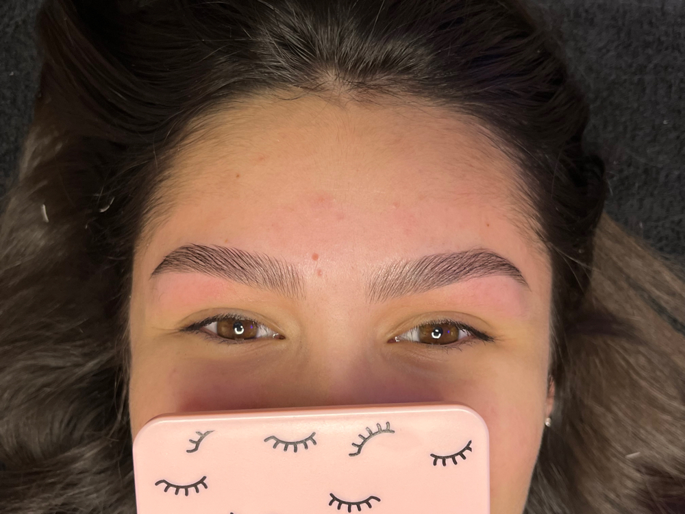 Brow Lamination