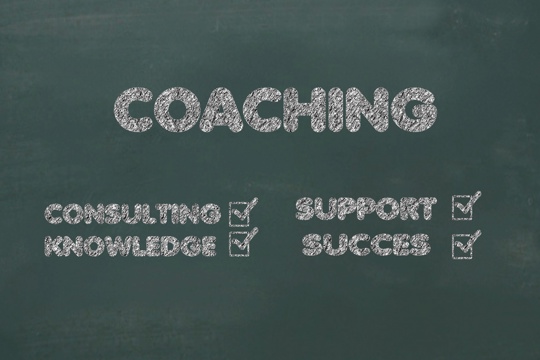 couples coaching