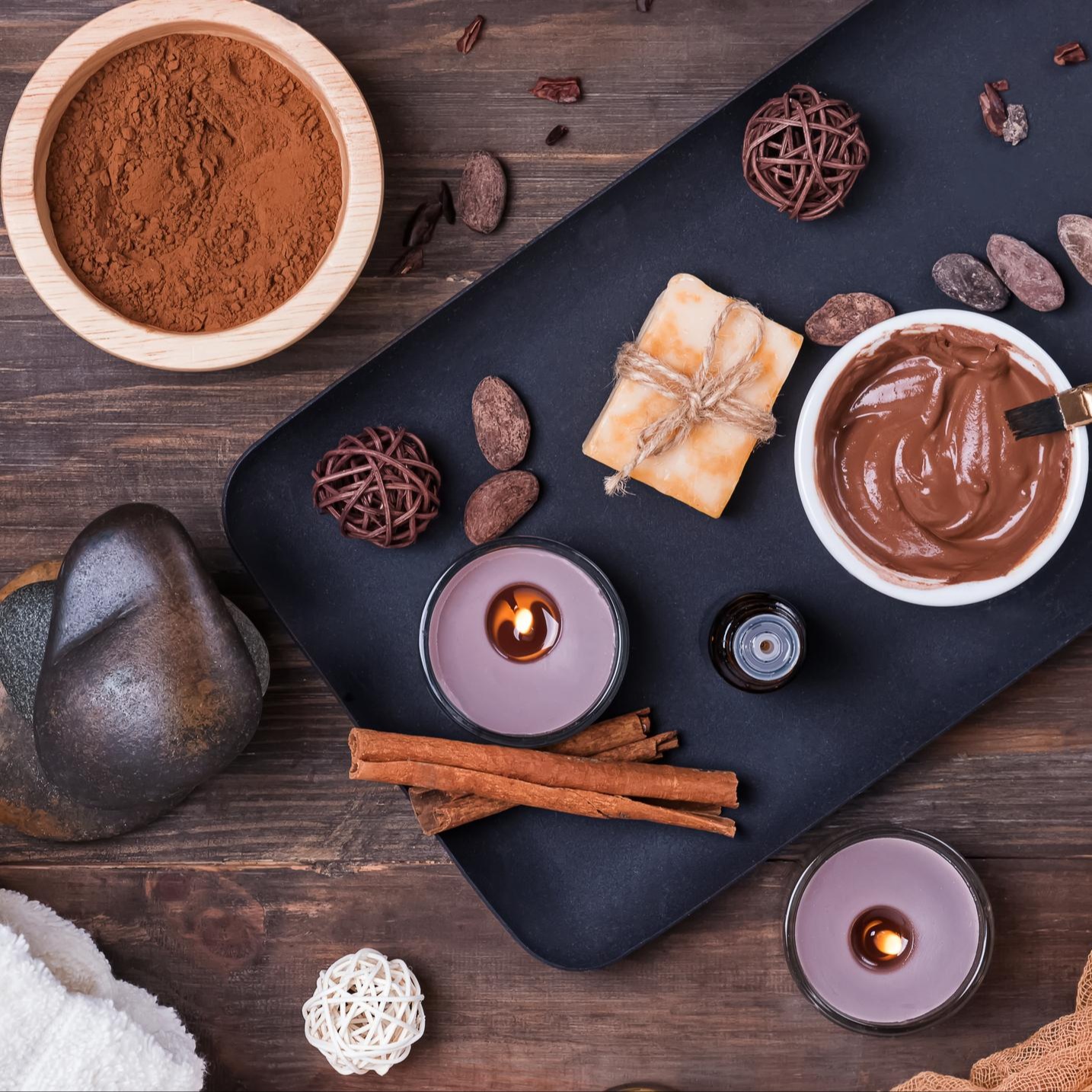 S'mores & Serenity Facial - Limited at Simply Aesthetics in Round Rock, TX