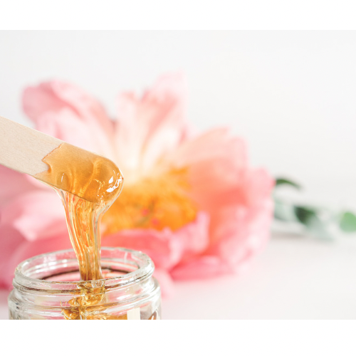 Face Wax