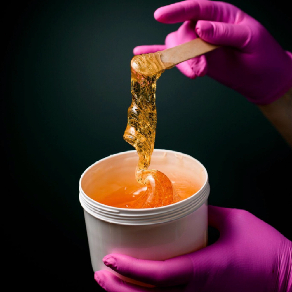 Sugaring Luxury at Zana Brazilian Waxing in Atlanta, GA