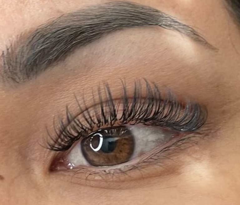 Light Wet 2-3Wk Fill