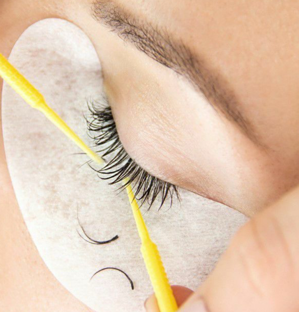 Lash Removal at The Tranquility Bar in Alburtis, PA