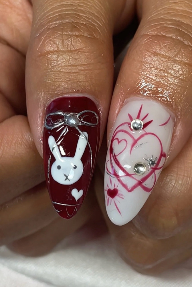 Nail Art