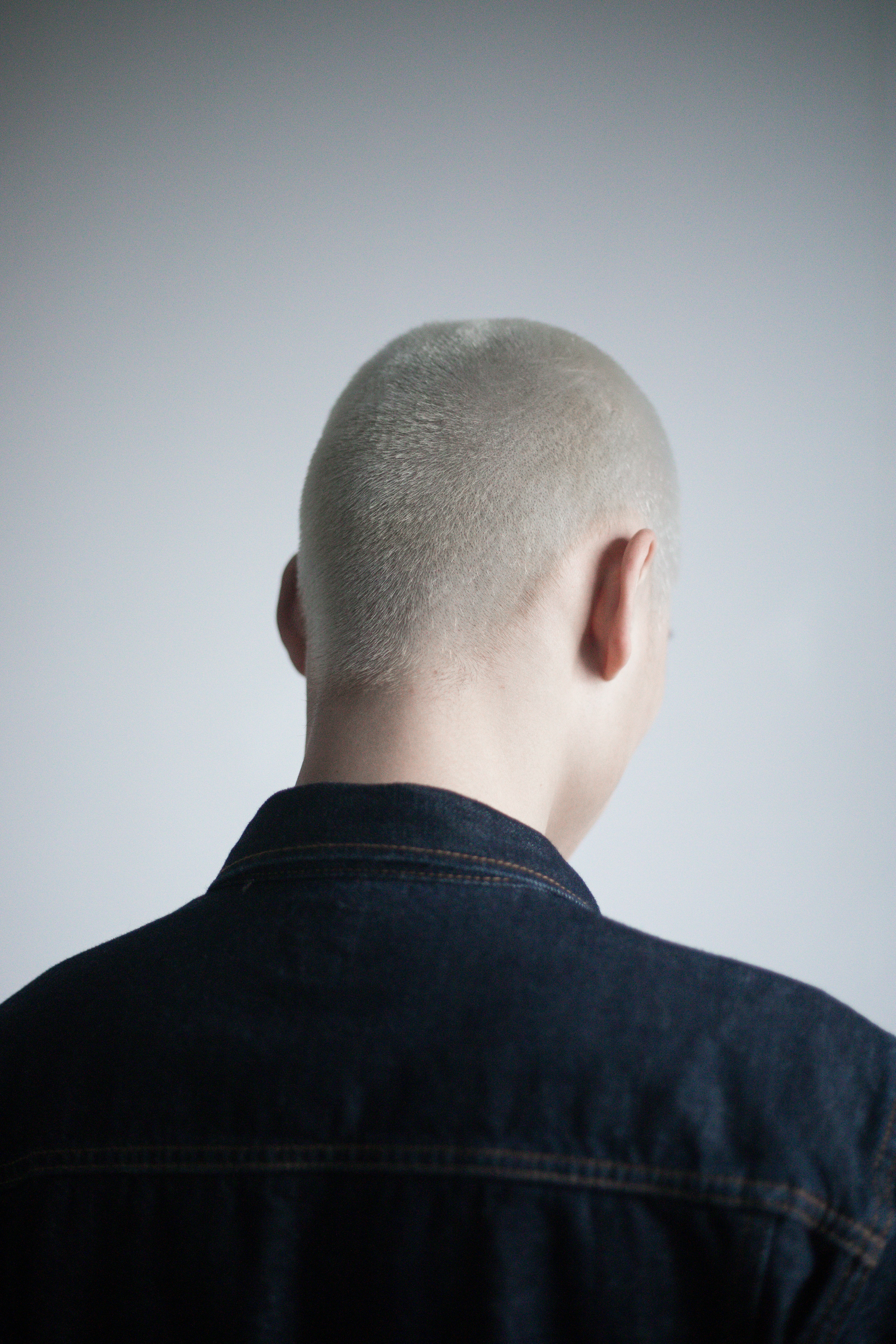 UNDERCUT/BUZZCUT