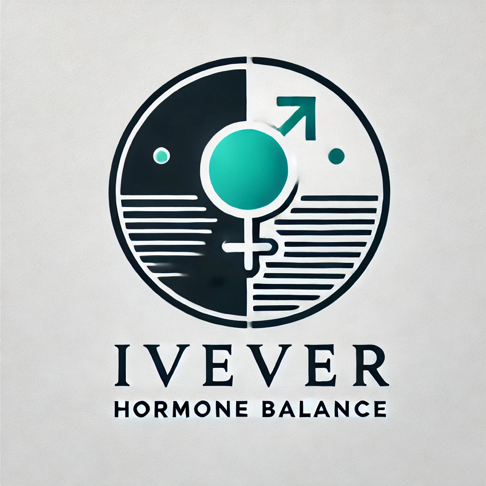 IVEVER HORMONE BALANCE (HRT)