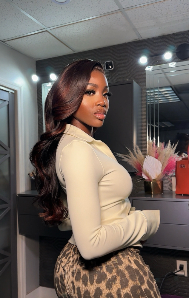 Sable Brown