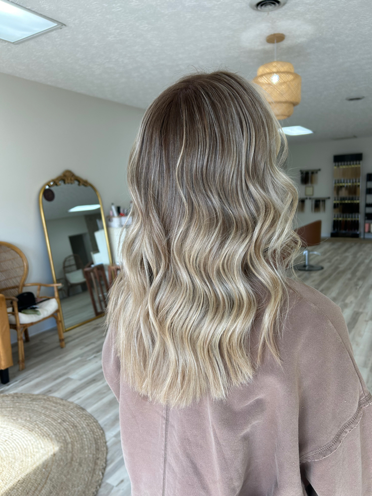 Balayage