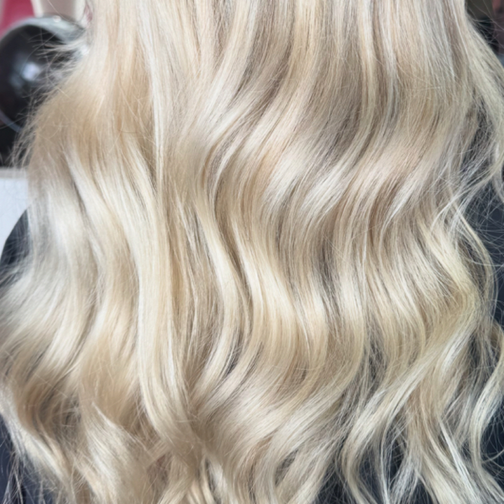 Color Correction at Artistry By Emmy in Eddyville, KY