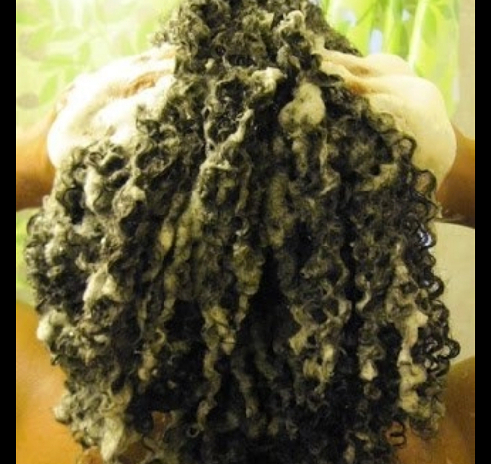 shampoo
