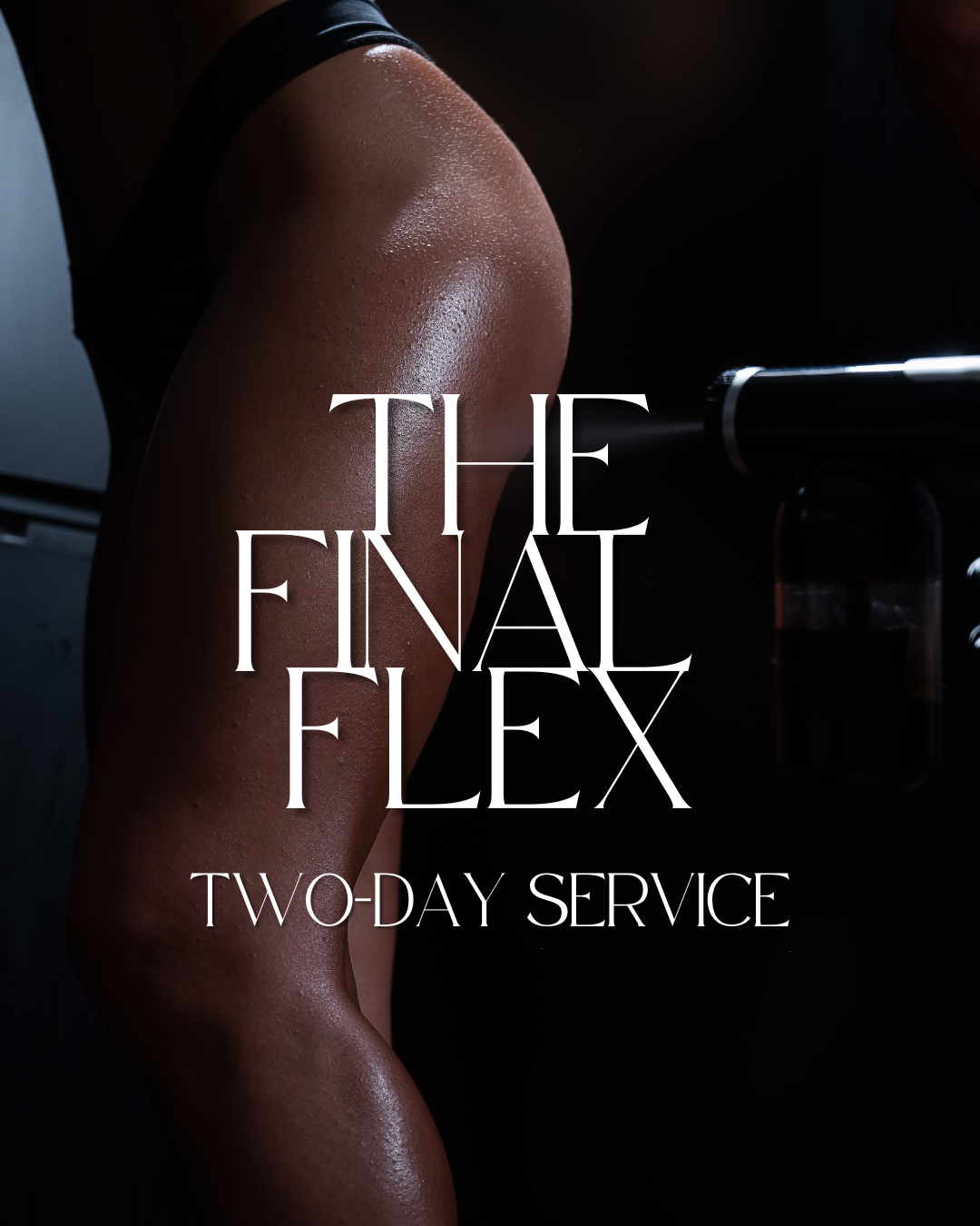The Final Flex