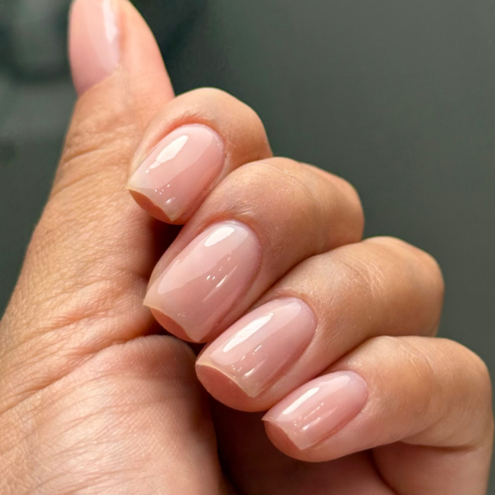 Natural Nails at Magnolia Roots in Pittsboro, NC