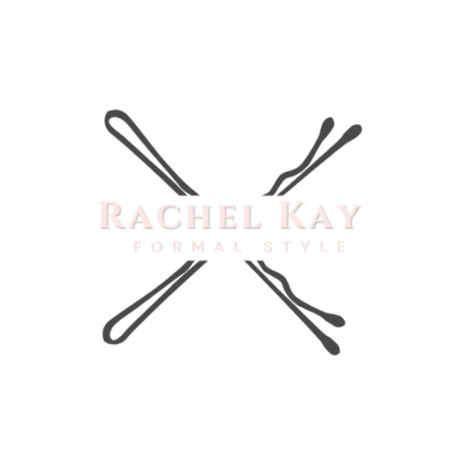 Event/Formal Styling at Chasing Radiance Beauty in Lehi, UT