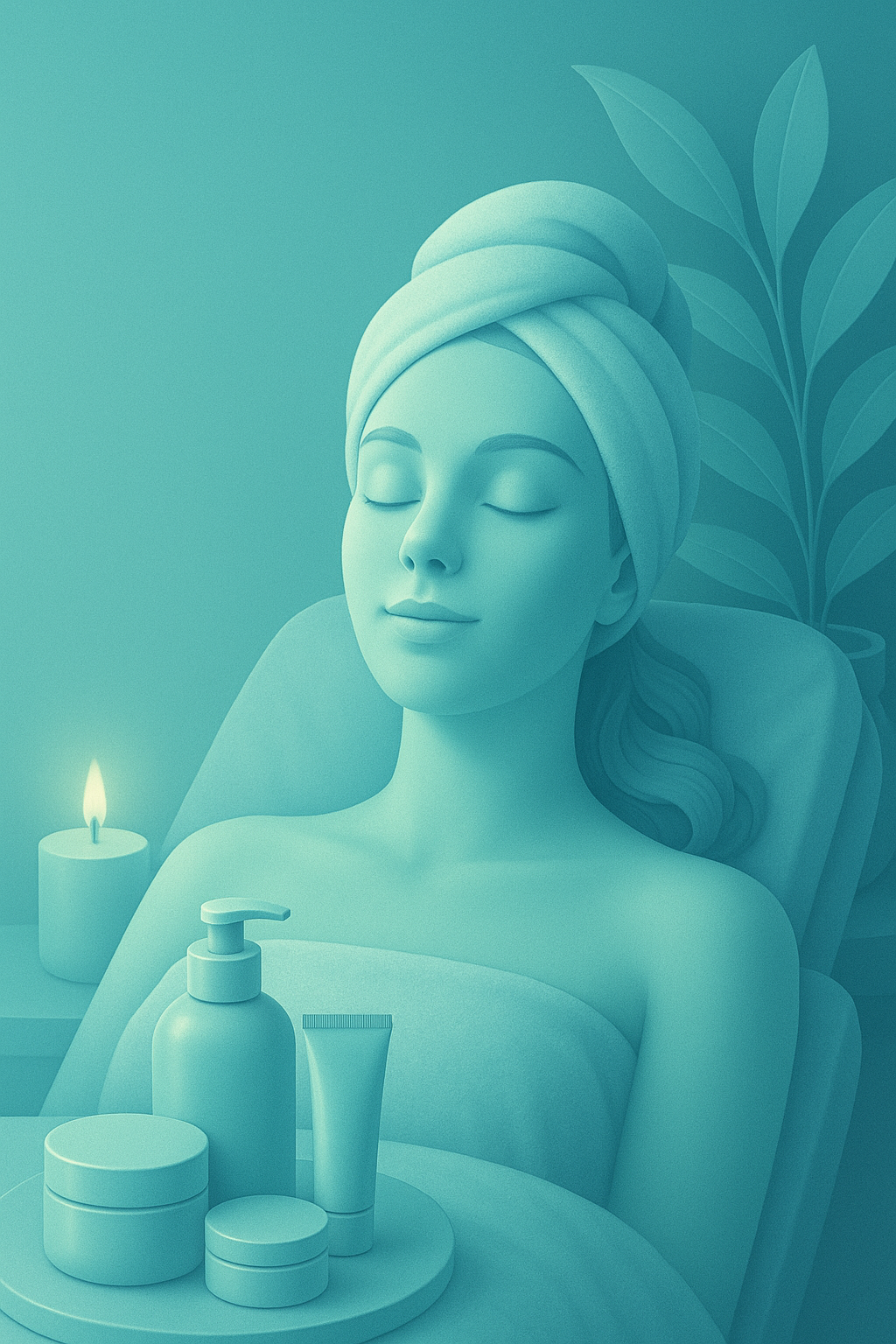 🩵 Glow & Go Membership - $75/Month