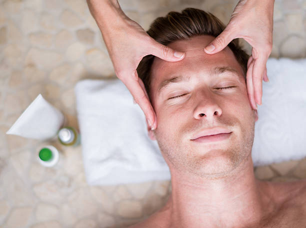 Men's Facial