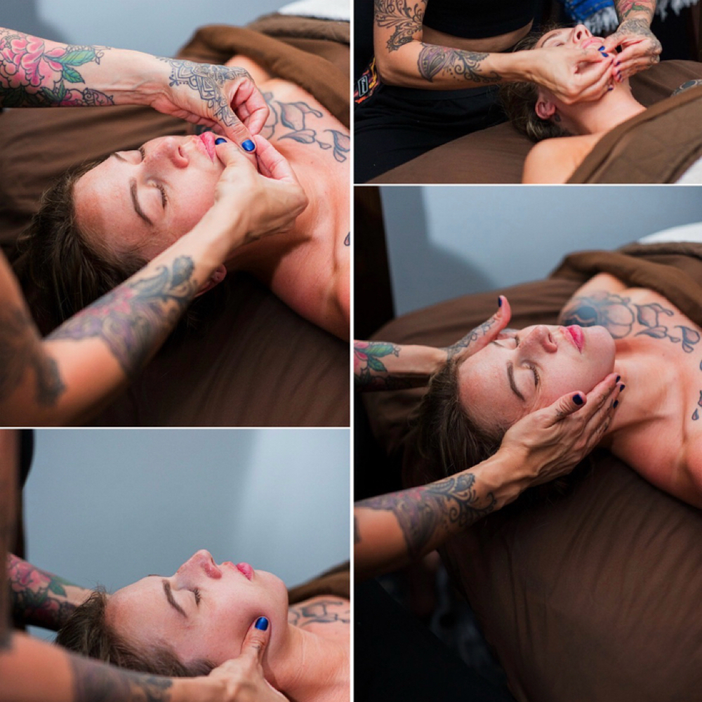 50min Buccal/TMJ Work at Prairie Moon Massage in Highlands Ranch, CO