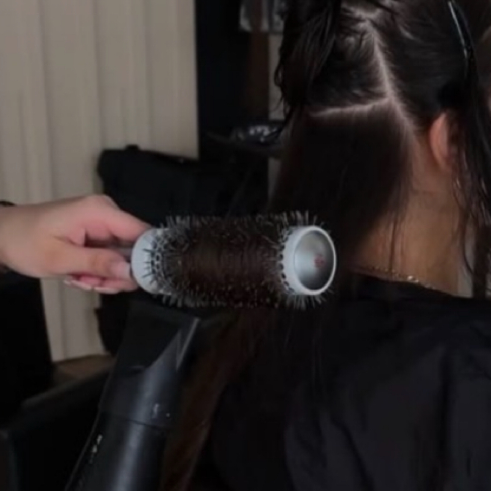 Eid Pop-up Blowout March 18th at Kali Beauty Lounge in Mokena, IL