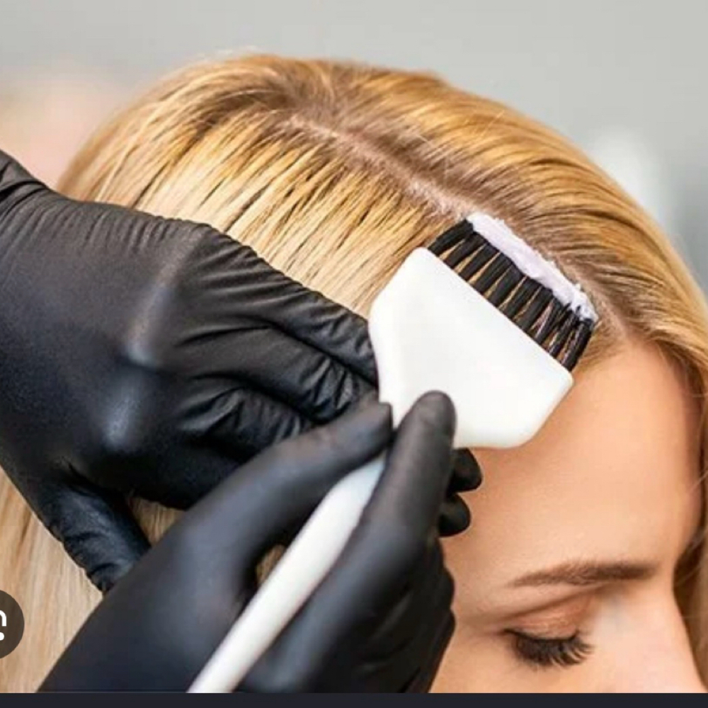 Retouch Color at Hair by Tonya LLC. Carlsbad in Carlsbad, CA