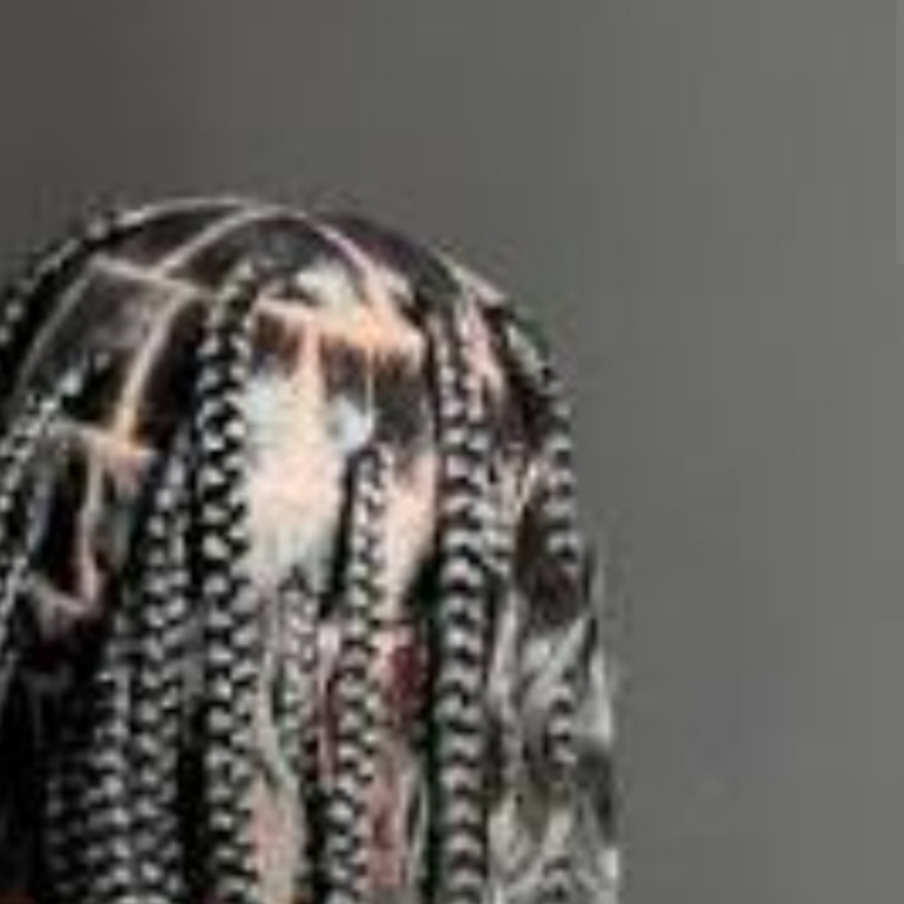 Knotless Goddess box braid-Large at Lady A's Braids & Weaves Studio LLC in Humble, TX