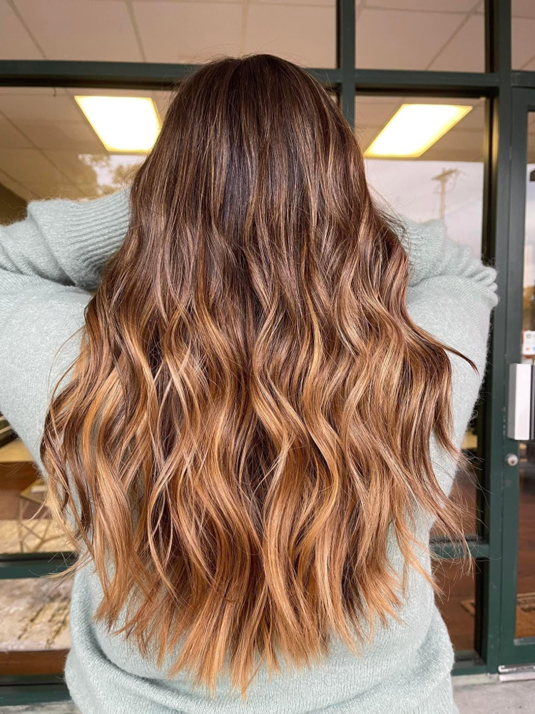 Balayage