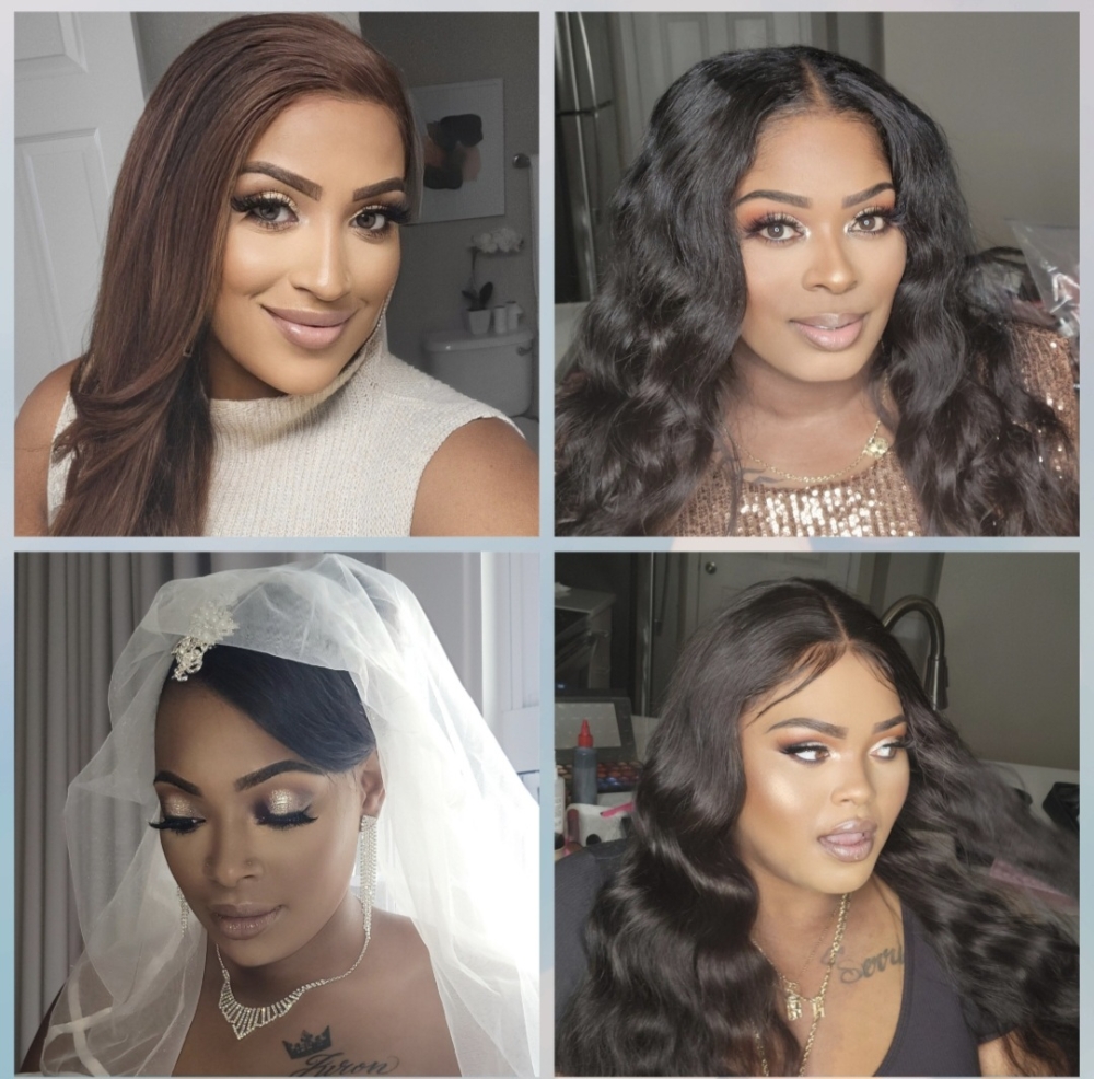 Makeup Service