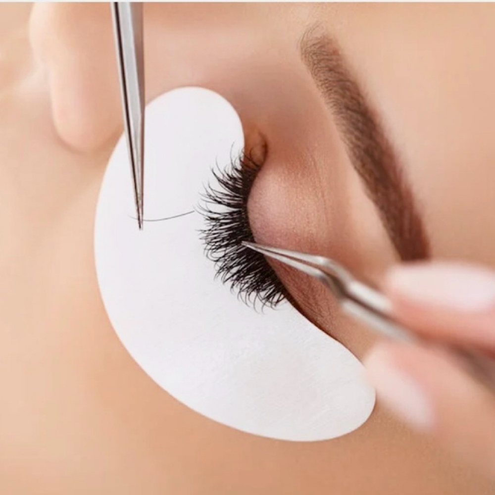 2 Week Lash Fill at ExoticEyes Lash Studio in Dana Point, CA