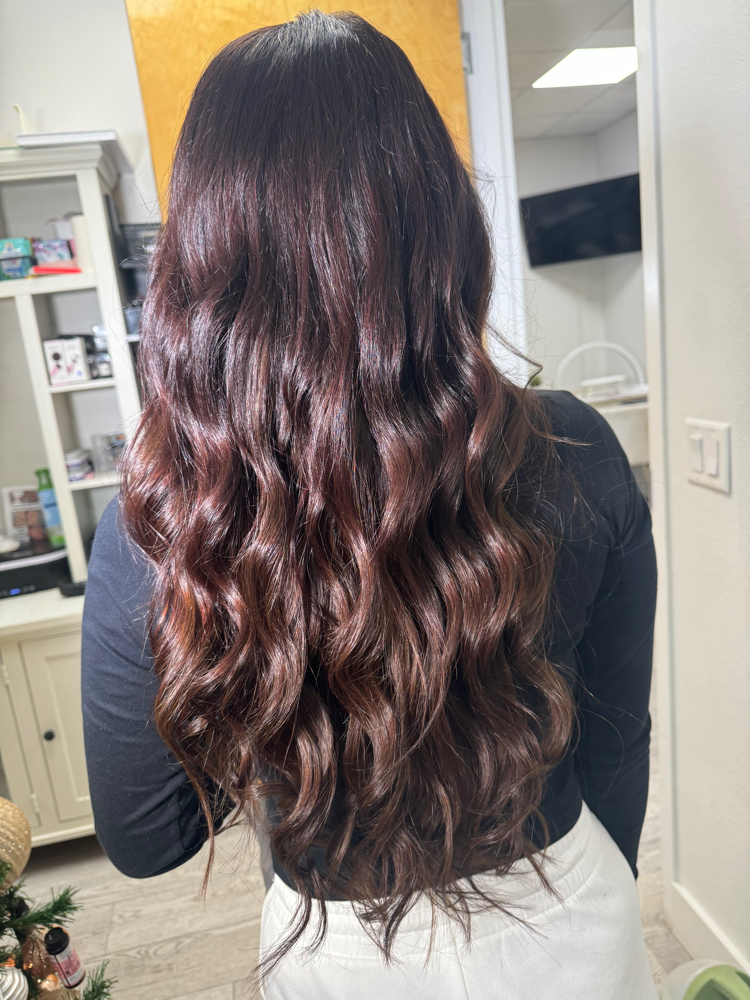 Color Correction