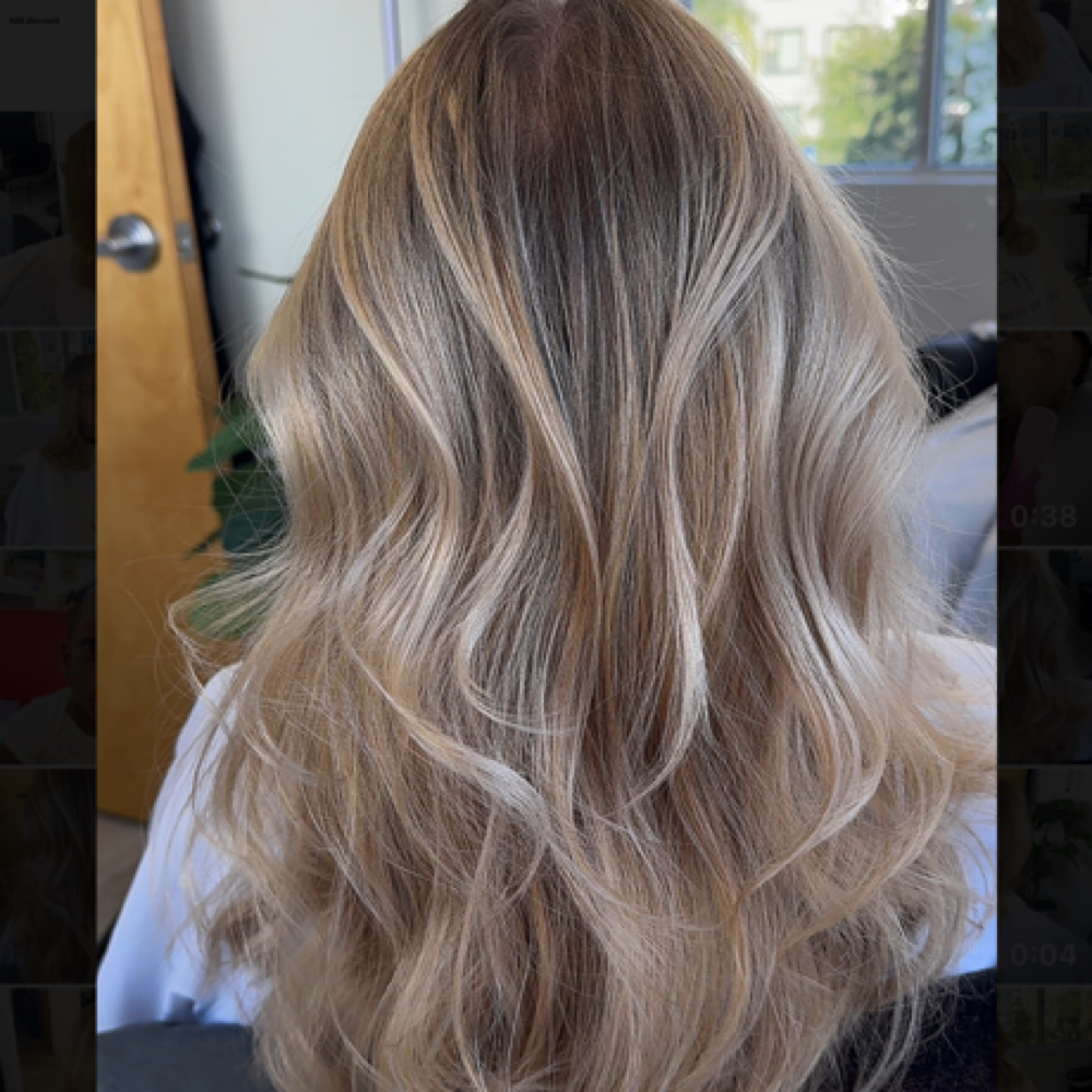 HIGHLIGHTS at Andrely Beauty in Kissimmee, FL
