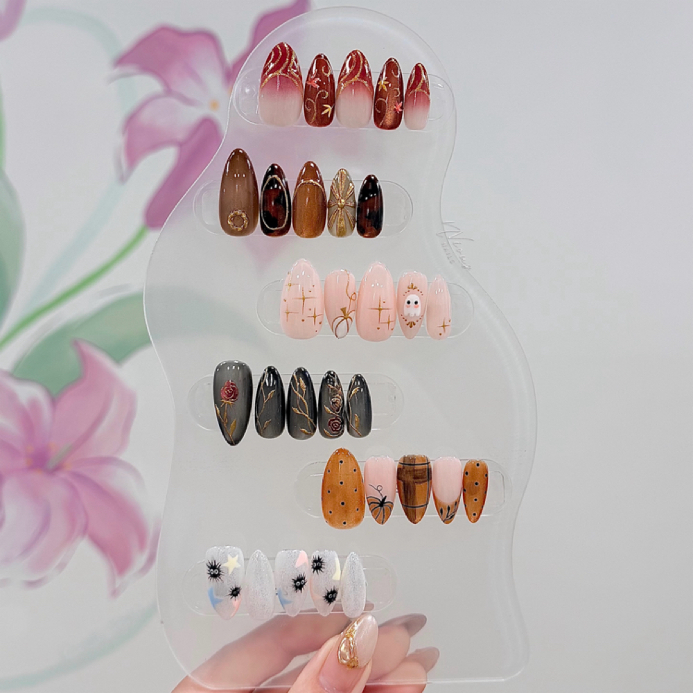โก NV Collection โก at Nail Diaries Studio in Oakdale, MN