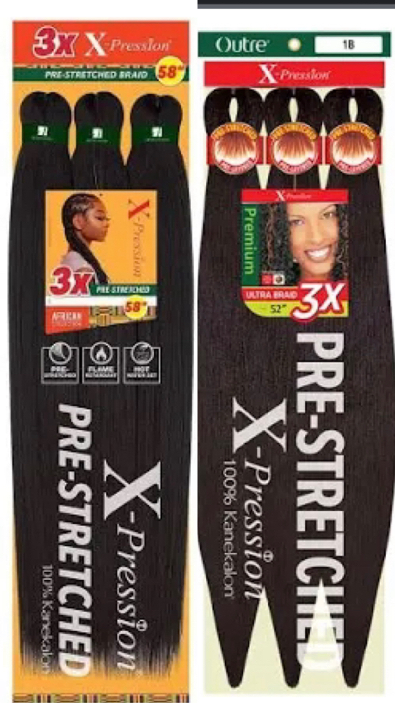 X-pression / CLICK INFO TAB↗️